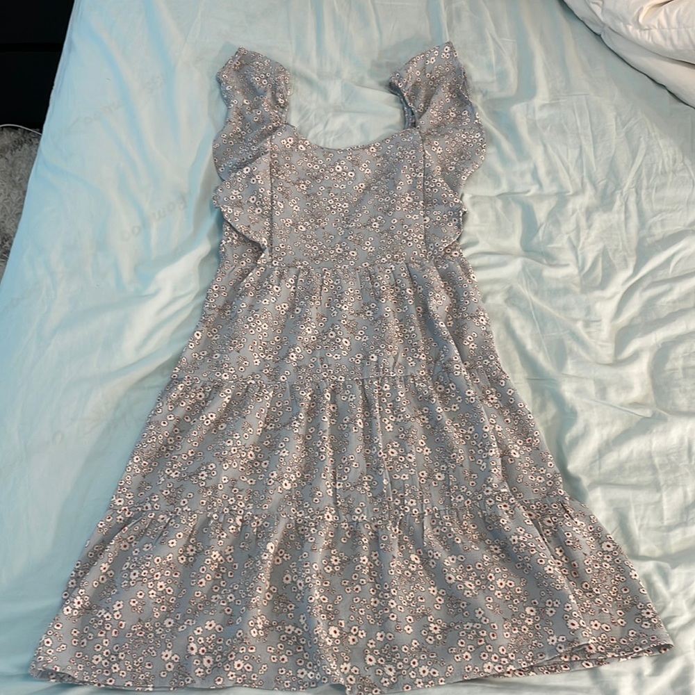 Summer Dress